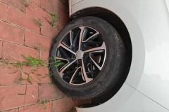2021 Haval Chulian 2021 1.5T AT Large4Edition #6