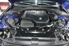 2021 BMW 3 Series 2021 2.0T AT 320Li MSport PkgRWD #10