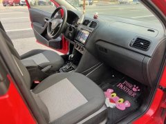 2018 Volkswagen Polo Hatchback 2018 1.5 AT Safe driving #12