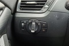 2015 BMW X1 2014 2.0T AT 18iFashionRWD #24