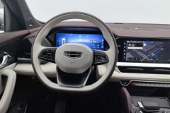 2022 Geely Auto Xingyue L 2021 2.0TD AT DCT EVO2WDSmart Premium #15