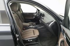 2021 BMW X3 2021xDrive25i AT MSport Pkg #22