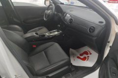 2021 Honda XR-V 2021 1.5 AT Classic #8