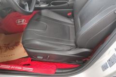 2022 Hyundai Elantra Sedan 2021 1.5 AT LUXPremium #9