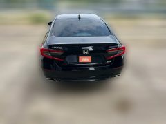 2022 Honda Accord 2022 1.5T AT 260TURBO Luxury #4