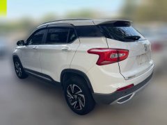 2017 Baojun 510 2017 1.5 MT Luxury #4