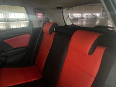 2017 Honda Fit Hatchback 2016 1.5 AT LXSComfortSunroofEdition #13