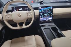 2023 NIO ET5 2022 75kWh #12