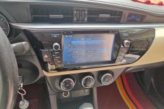 2016 Toyota Levin 2016 1.6 AT ESharp #13