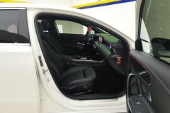 2022 Mercedes-Benz A-Class 2022 Facelift 1.3T AT A 200 L Sportsedan chairFashion #8