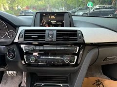 2017 BMW 3 Series 2017 2.0T AT 320iMSport #12