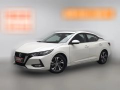 2021 Nissan Sylphy 2021 1.6 AT XLJoy #1