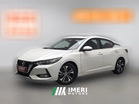2021 Nissan Sylphy 2021 1.6 AT XLJoy