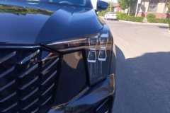 2022 GAC Trumpchi Trumpchi GS8 2022 PilotSeries 2.0TGDI AT 2WDLuxurySmart Connect（6Seat） #5