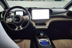 2025 BYD Dolphin 2025 Smart Drive 420km freeEdition #12