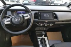 2021 Honda Fit Hatchback 2021 1.5 AT Chao XiangEdition #12