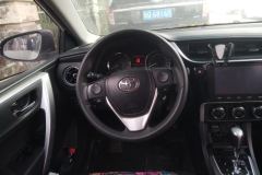 2019 Toyota Corolla 2017 1.2T AT GL-i #15