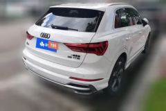 2022 Audi Q3 2022 1.4T AT 35 TFSI FashionDynamic #3