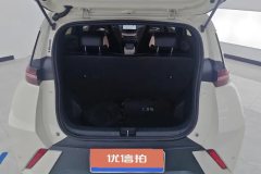 2024 BYD Seagull 2024 Glory 405KM flyEdition #4