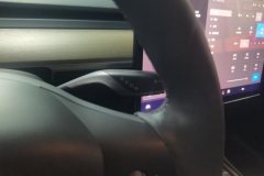 2022 Tesla Model Y 2022 Facelift Long Rangeall wheel driveEdition #16