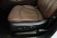 2019 Buick Envision Plus 2018 2.0T AT 28TLuxury 4WD #21