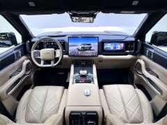 2025 Fangchengbao Bao8 2025 ZhiyongFlagship 6Seat #5