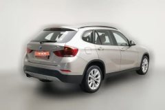 2015 BMW X1 2014 2.0T AT 18iFashionRWD #2