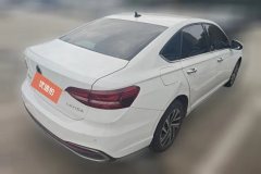 2022 Volkswagen Lavida 2023 1.5L AT 5 Million Edition #3