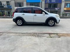 2015 Dongfeng Fengxing Jingyi X3 2015 1.5 MT Exclusive #4
