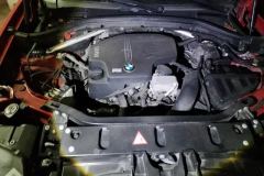 2015 BMW X3(Imported)(Imported) 2014 2.0T AT 20i XDesign Pkg (Imported) #10