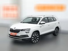2019 Škoda Karoq 2019 1.4T AT TSI280Smart DriveLuxury China VI #1