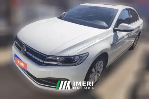 2021 Volkswagen Bora Sedan 2021 1.5 AT ComfortSmart Connect