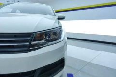 2022 Volkswagen Santana 2021 1.5 MT Fashion #5