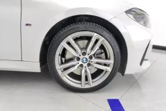 2019 BMW 1 Series 2019 2.0T AT 120i LeadingMSport Pkg #6