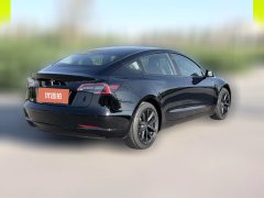2023 Tesla Model 3 2022 rear wheel driveEdition #7