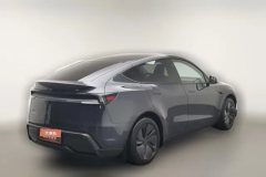 2025 Tesla Model Y 2025 rear wheel driveEdition #2