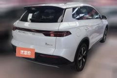 2024 BYD Song Pro PHEV 2023 Champion 1.5L AT DM-i 71KMPilot #3