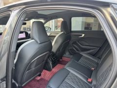 2025 Audi A5L 2026 2.0T Sport Plus #8
