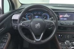 2017 Buick Envision Plus 2017 1.5T AT 20TLuxury FWD #15