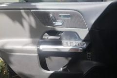 2024 Mercedes-Benz EQB 2023 EQB 350 4MATIC #7