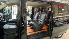 2020 Mercedes-Benz Vito 2020 2.0T AT Business7Seat #19