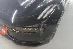 2023 Zeekr 001 2023 WEEdition 86kWh #5