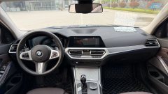 2020 BMW 3 Series 2020 2.0T AT 325Li MM Sport Shadow #9