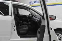 2021 Geely Auto Vision 2020 1.5 MT Super Value #8