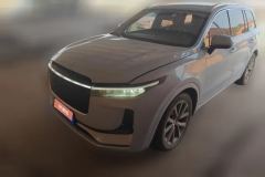 2020 Li Auto Li Auto ONE 2020 EREV7SeatEdition #2