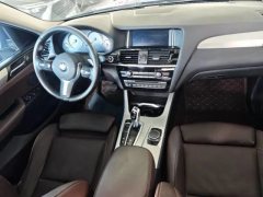 2018 BMW X4 2014 2.0T AT 20i XDesign Pkg (Imported) #6