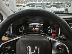 2018 Honda CR-V 2017 1.5T AT 240TURBOFashionFWD #14