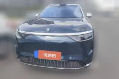 2026 AITO M8 2025 EV Max+ 6SeatLong RangeEdition (896line lidar） #2