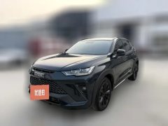 2022 Haval H6S 2022 2.0T AT 2WDSmart runningEdition #1