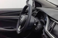 2020 Buick Excelle GT Sedan 2019 1.3T AT 18TConnectedFlagship China V #23